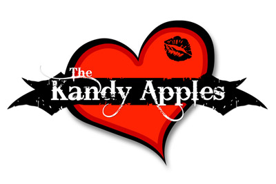 Logo for band