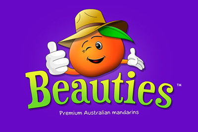 Beauties mandarin brand