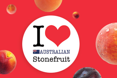 Fruit branding
