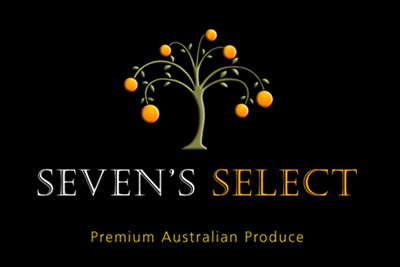 Fruit branding