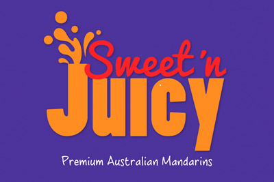 Fruit branding