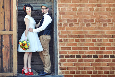 Wedding photography